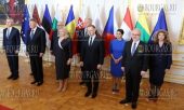 Илиана Йотова осудила войну в Украине