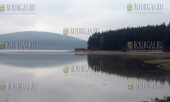 водохранилище Студена в Пернике