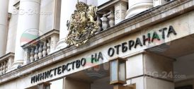 Военно-морские силы Болгарии провели успешную операцию